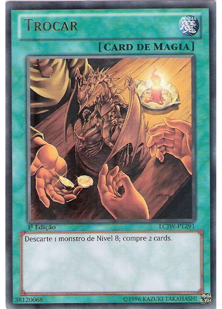 Trocar