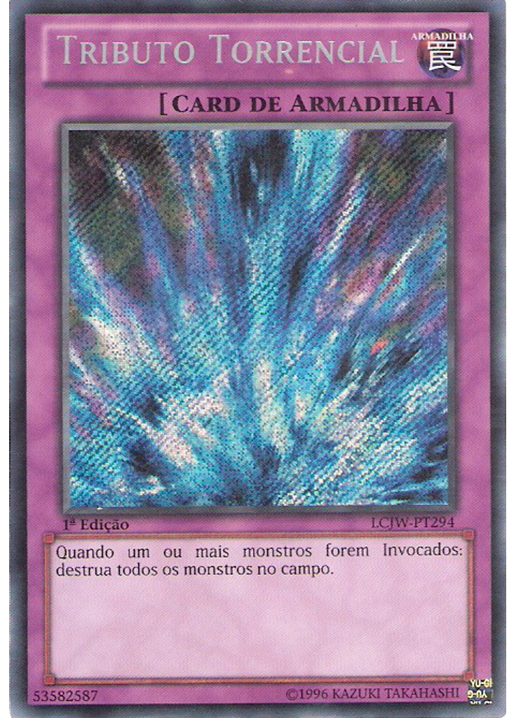 Tributo Torrencial
