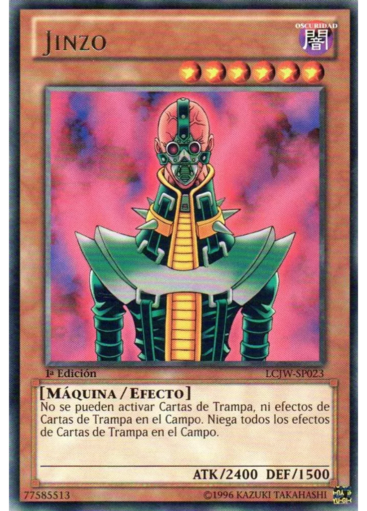 Jinzo