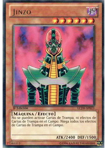Jinzo