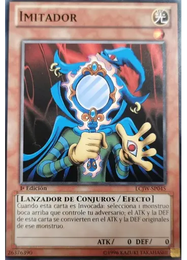 Imitador