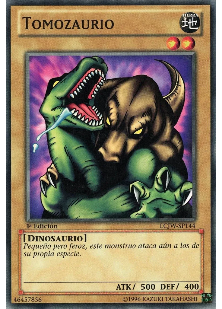 Tomozaurio
