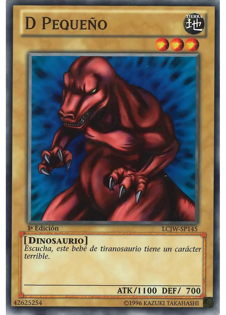 D Pequeño