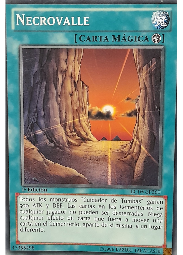 Necrovalle