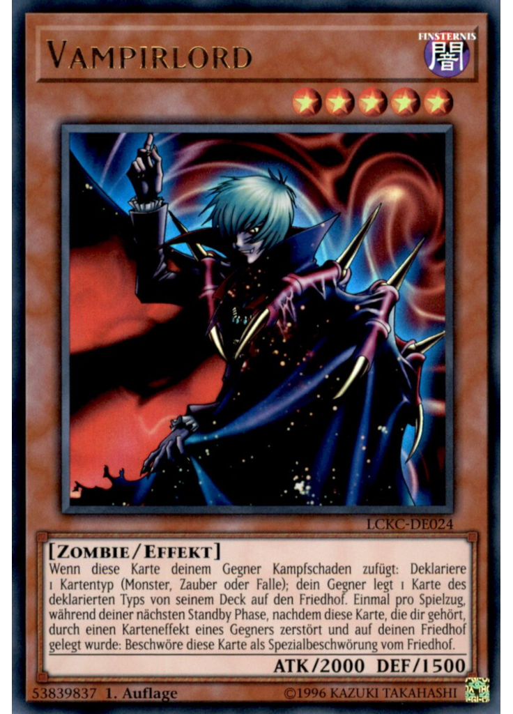Vampirlord