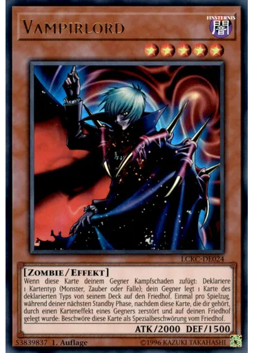 Vampirlord