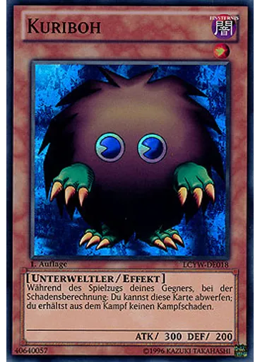 Kuriboh