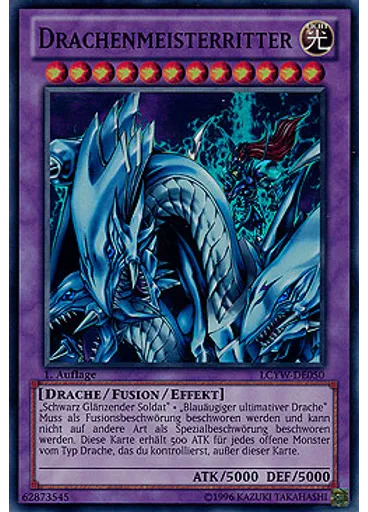 Drachenmeisterritter