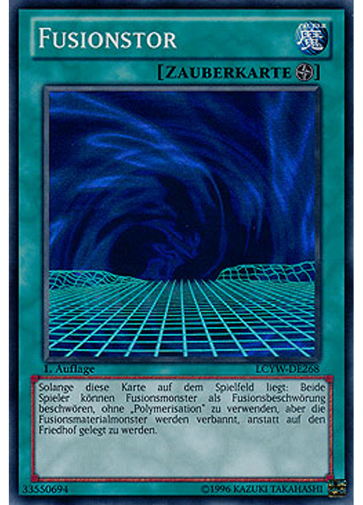 Fusionstor