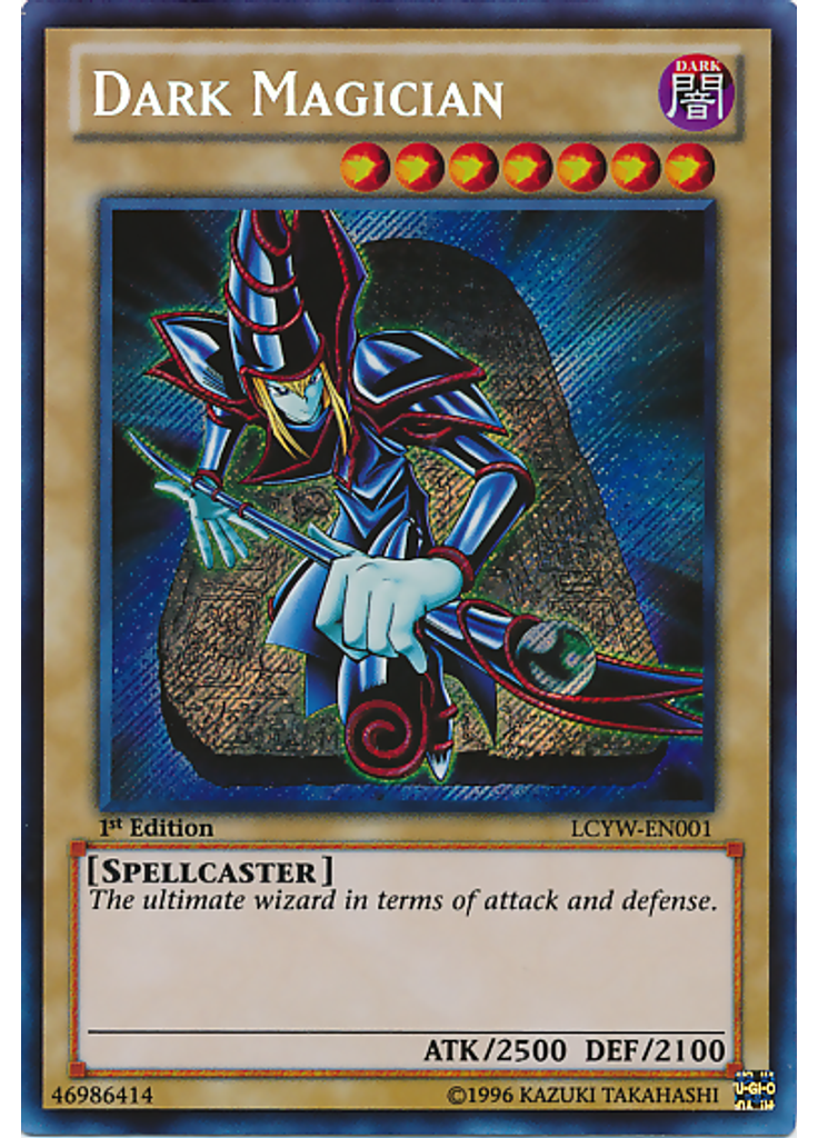 Dark Magician