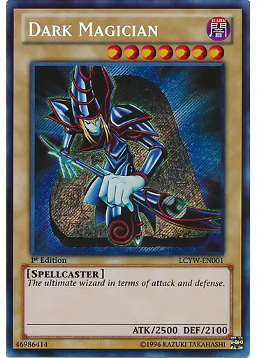 Dark Magician