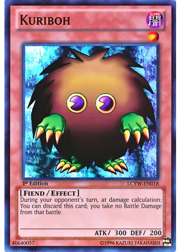 Kuriboh