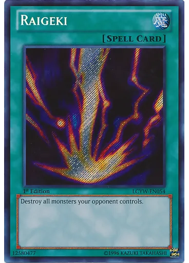 Raigeki