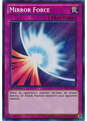 Mirror Force
