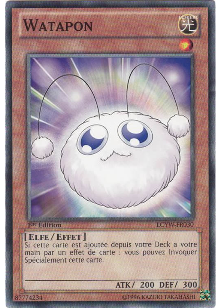 Watapon