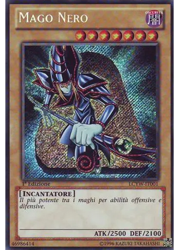 Mago Nero