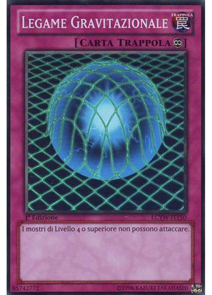 Legame Gravitazionale