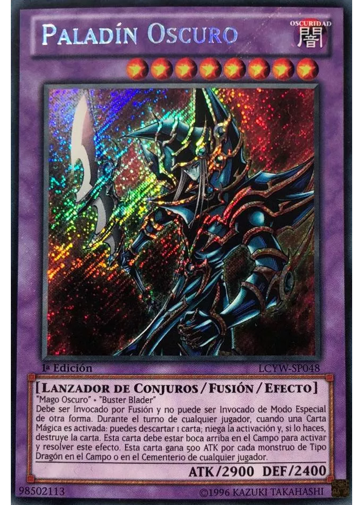 Paladín Oscuro