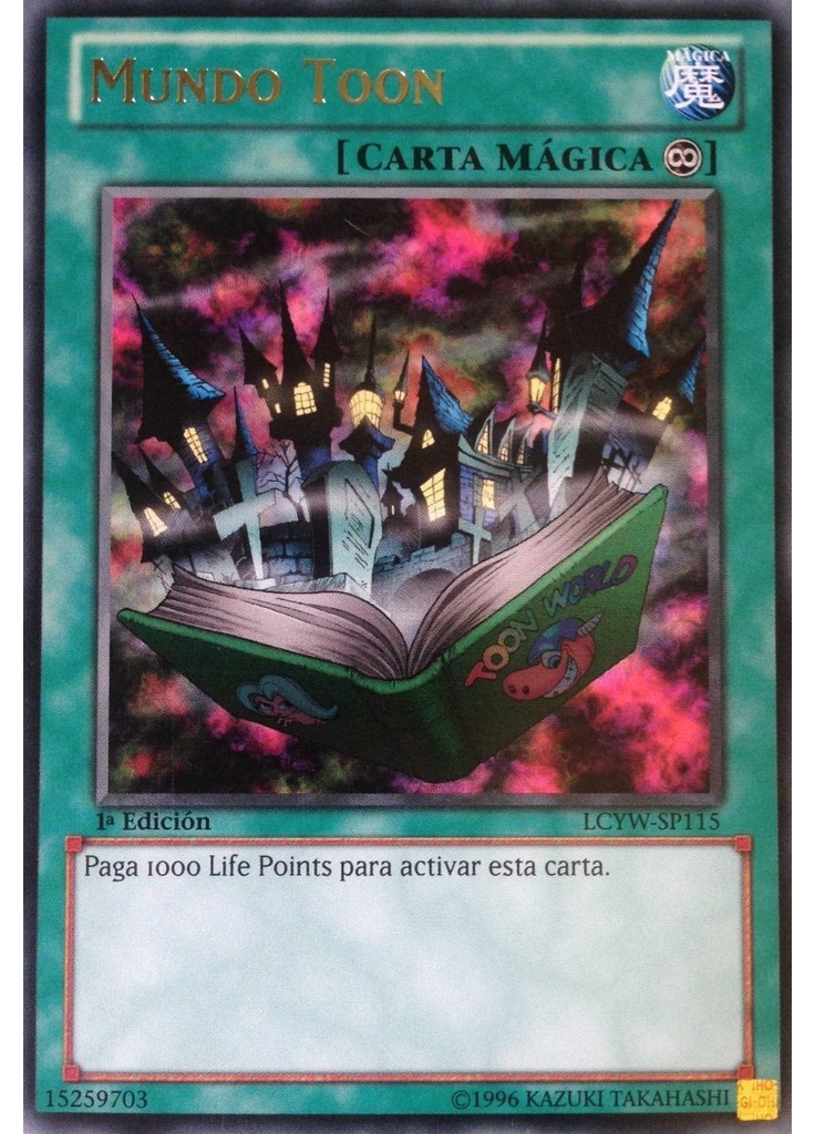 Mundo Toon