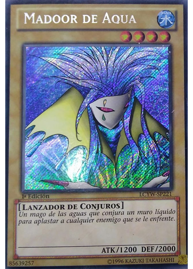 Madoor de Aqua