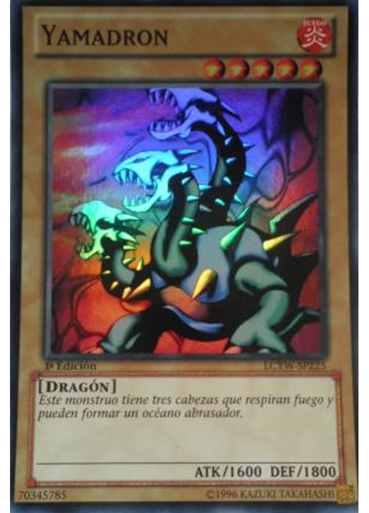 Yamadron