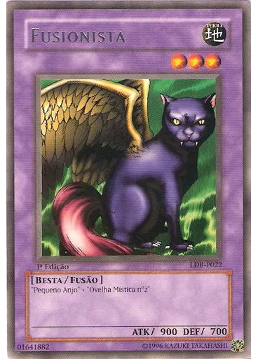 Fusionista