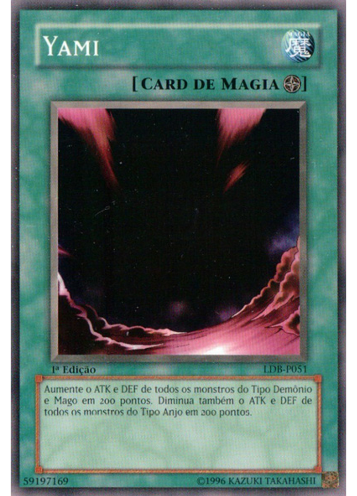 Yami