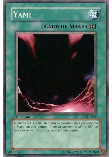 Yami