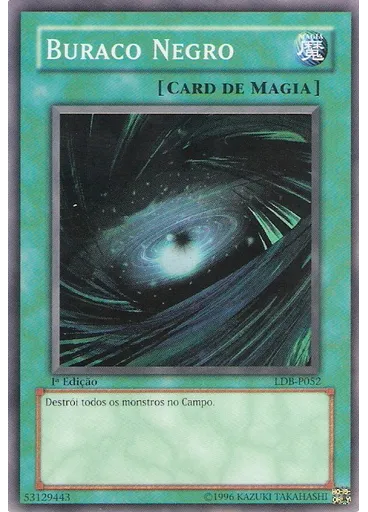 Buraco Negro
