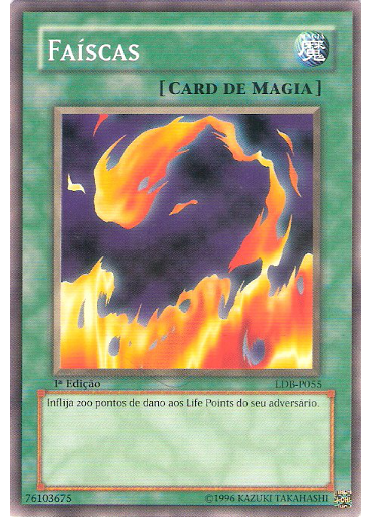 Faíscas