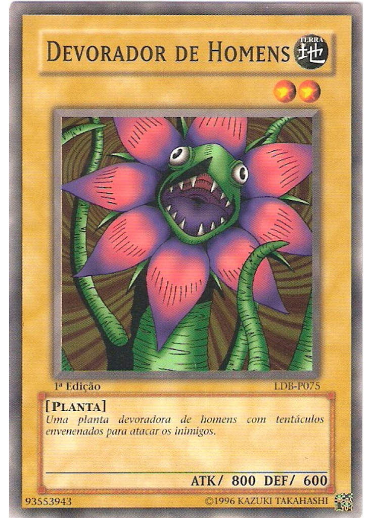 Devorador de Homens