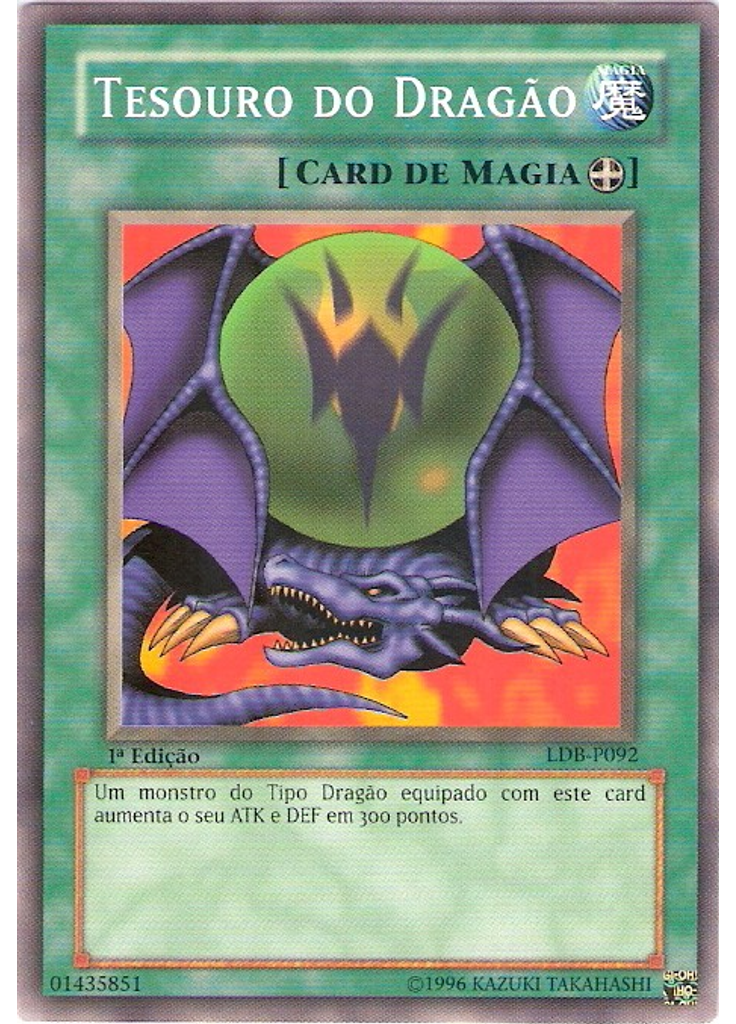 Tesouro do Dragão