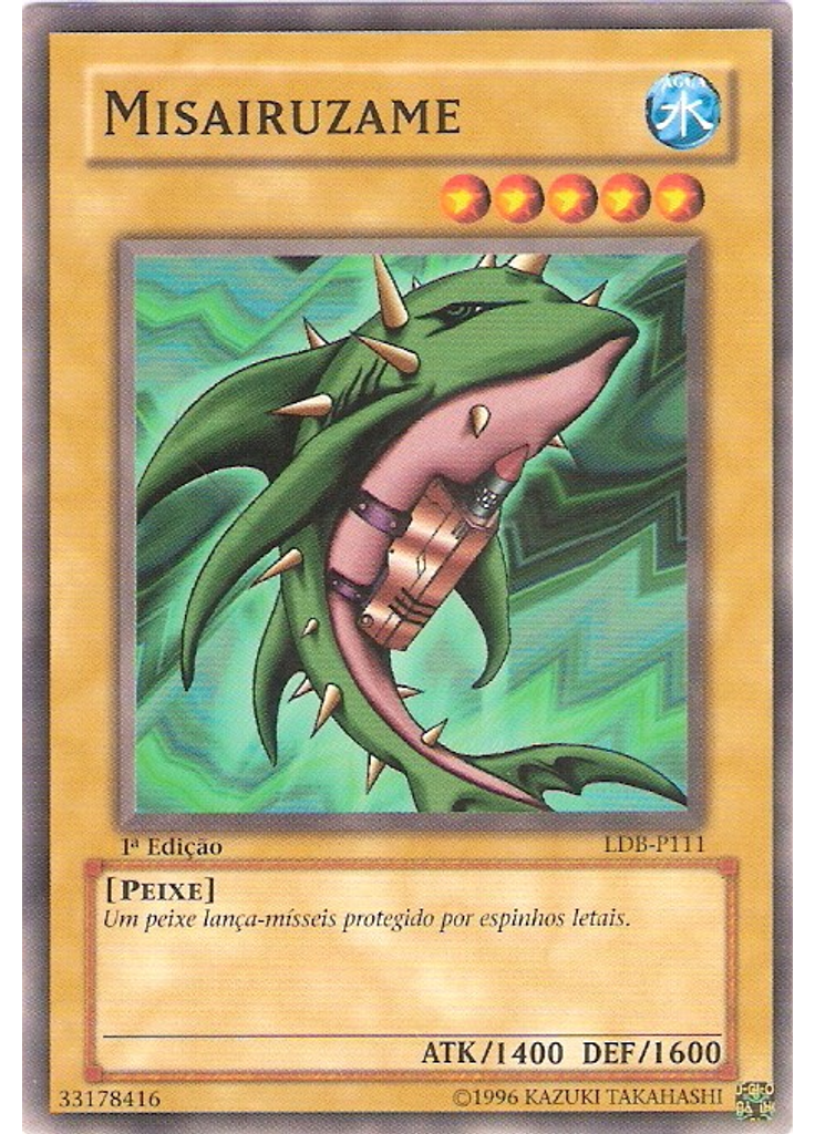 Misairuzame