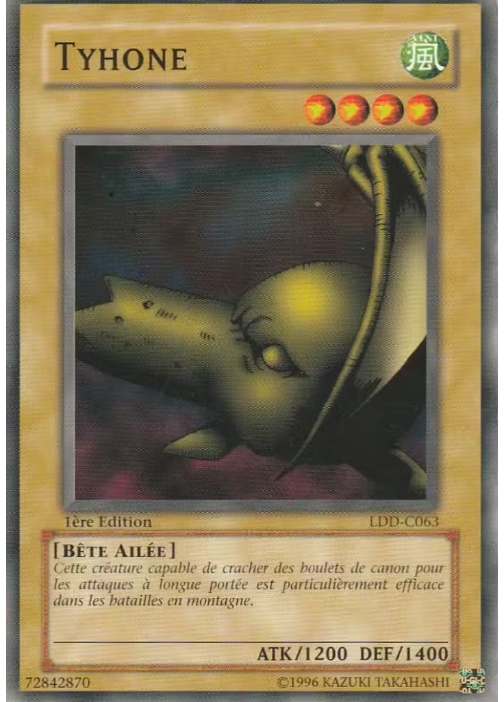 Tyhone