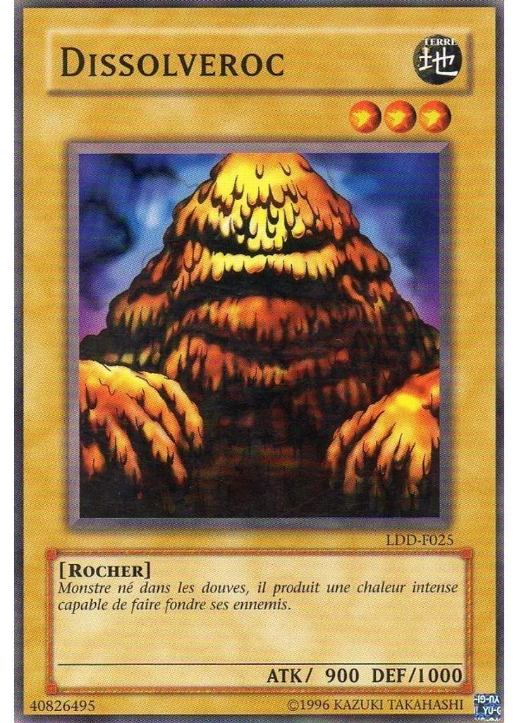 Dissolveroc (Common Unlimited)