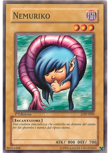 Nemuriko