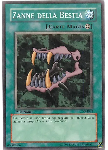 Zanne della Bestia