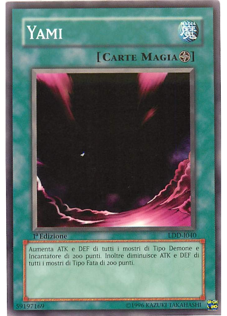 Yami