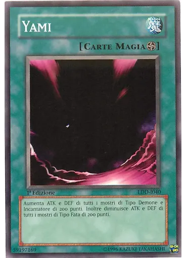 Yami