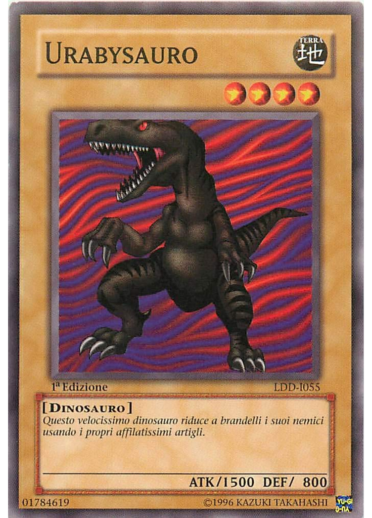 Urabysauro