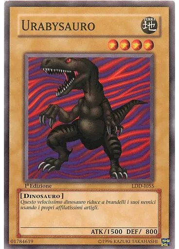 Urabysauro