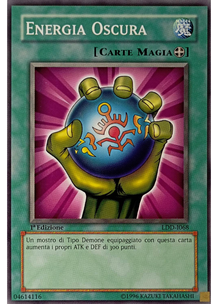 Energia Oscura