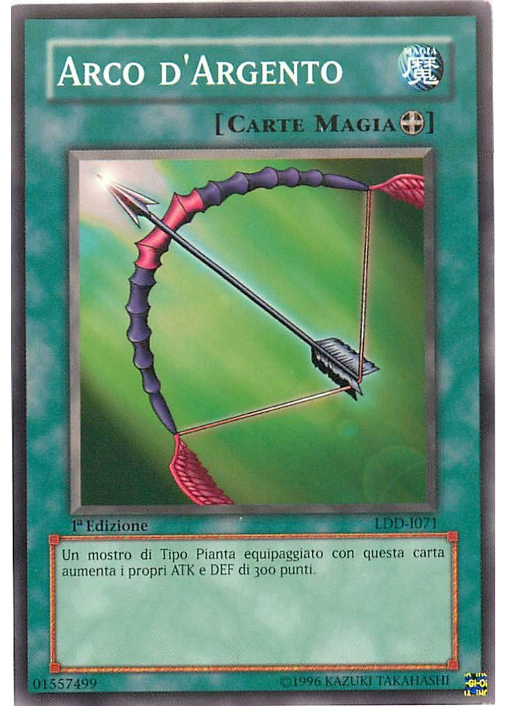 Arco d'Argento
