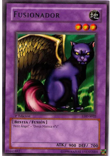 Fusionador