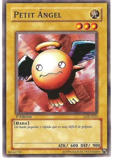 Petit Ángel