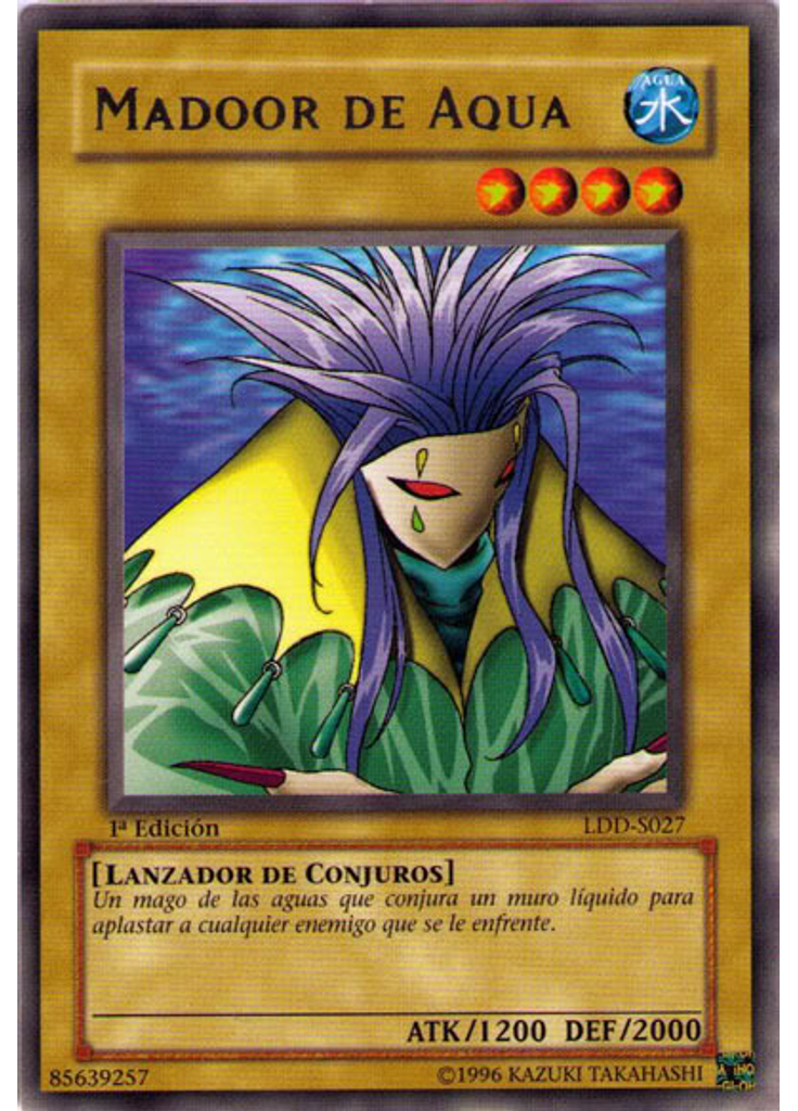 Madoor de Aqua