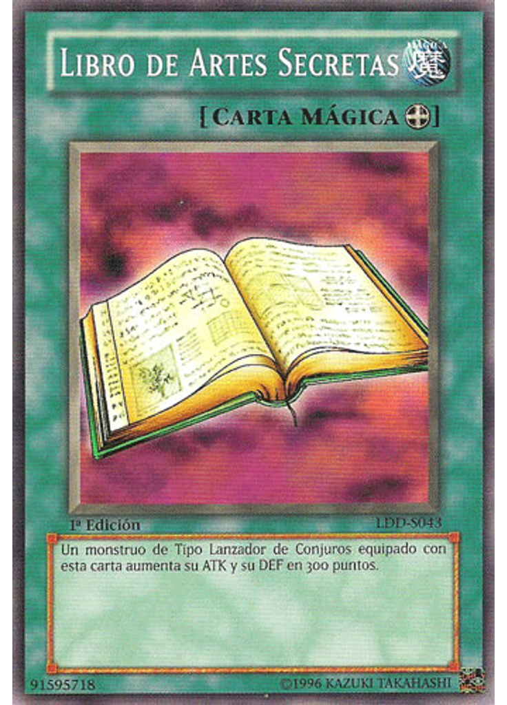 Libro de Artes Secretas