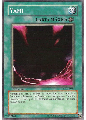 Yami