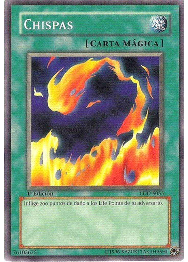 Chispas