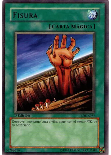Fisura